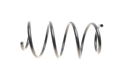 Фото 2 - Пружина підвіски LESJOFORS 4072986