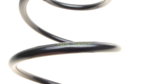 Фото 3 - Пружина підвіски LESJOFORS 4072986