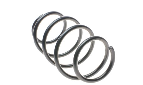 Фото 3 - Пружина підвіски LESJOFORS 4072987