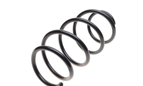 Фото 4 - Пружина підвіски LESJOFORS 4072988