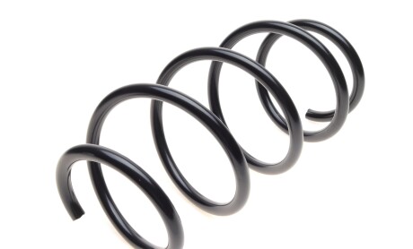 Фото 5 - Пружина підвіски LESJOFORS 4072988