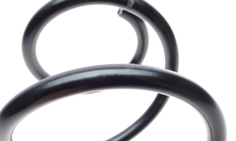 Фото 2 - Пружина підвіски LESJOFORS 4072989