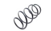 Пружина (передняя) Renault Koleos 2.0dCi 4x4 08- (SUV) - ((54010JY00D)) LESJOFORS 4072989 (фото 5)