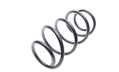 Фото 5 - Пружина підвіски LESJOFORS 4072989