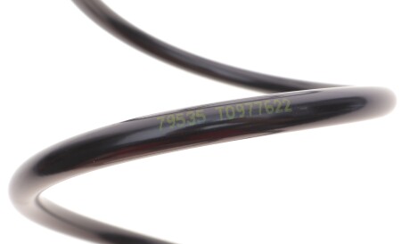 Фото 3 - Пружина подвески LESJOFORS 4072992