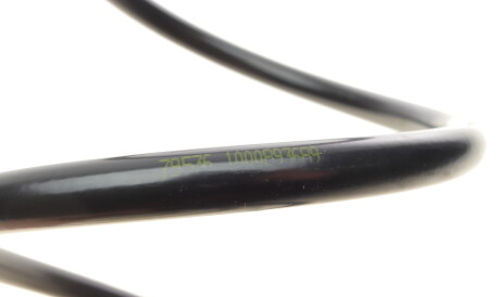 Фото 2 - Пружина підвіски LESJOFORS 4072993