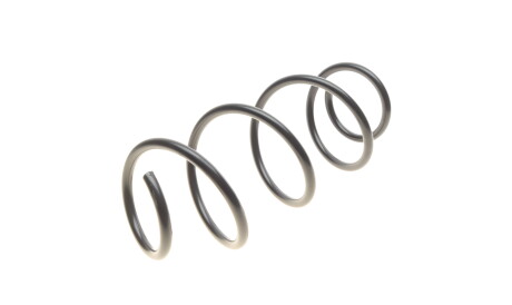 Фото 3 - Пружина підвіски LESJOFORS 4072993