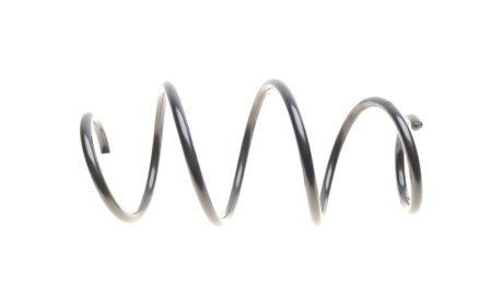 Фото 2 - Пружина підвіски LESJOFORS 4073002