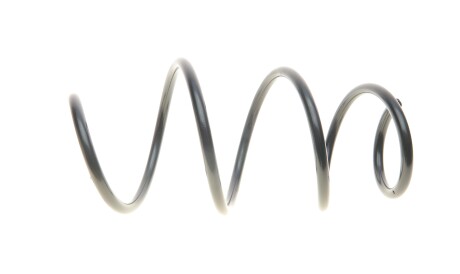 Фото 3 - Пружина підвіски LESJOFORS 4073003