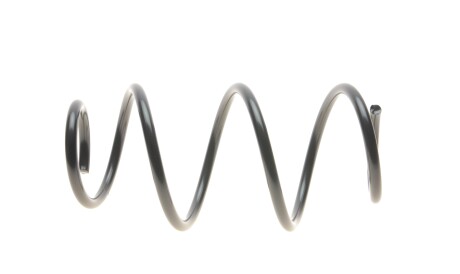 Фото 3 - Пружина підвіски LESJOFORS 4073006