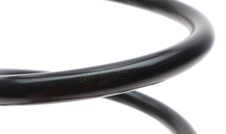 Фото 3 - Пружина підвіски LESJOFORS 4073011