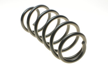 Фото 2 - Пружина подвески LESJOFORS 4075763