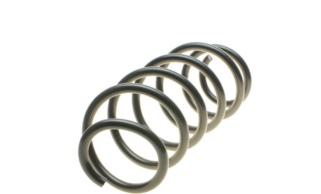 Фото 4 - Пружина подвески LESJOFORS 4075763