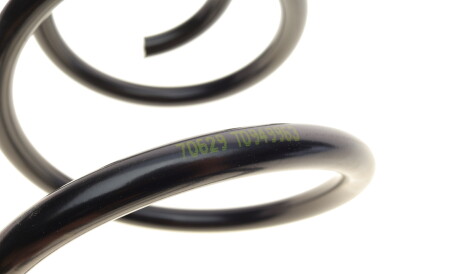 Фото 2 - Пружина підвіски LESJOFORS 4075765