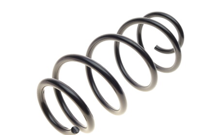 Фото 4 - Пружина підвіски LESJOFORS 4075765