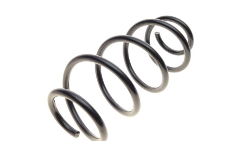 Фото 5 - Пружина підвіски LESJOFORS 4075765