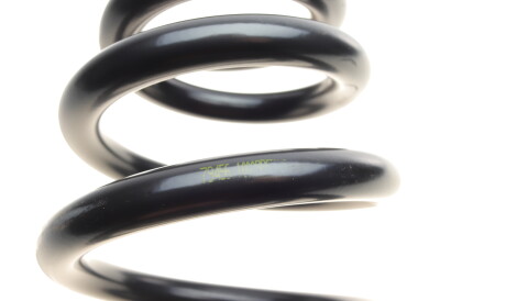 Фото 3 - Пружина подвески LESJOFORS 4079000