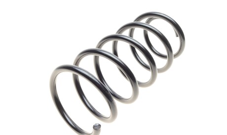 Фото 3 - Пружина підвіски LESJOFORS 4082905