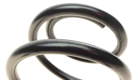 Фото 2 - Пружина підвіски LESJOFORS 4082911