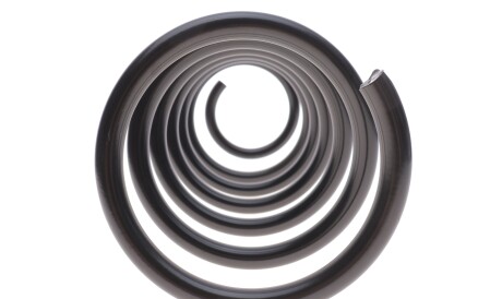 Фото 3 - Пружина підвіски LESJOFORS 4082915