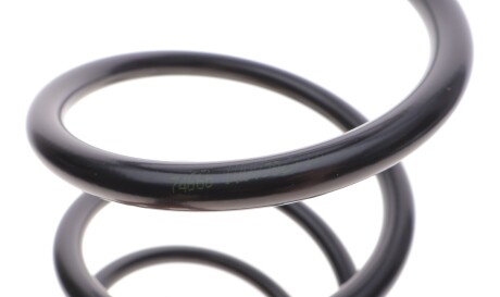 Фото 3 - Пружина підвіски LESJOFORS 4082922