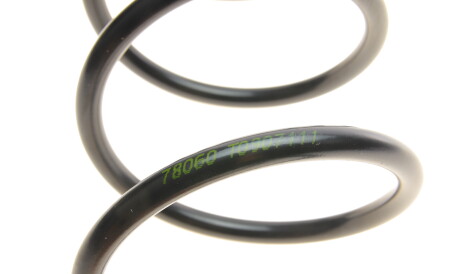 Фото 2 - Пружина підвіски LESJOFORS 4082928