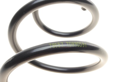 Фото 3 - Пружина подвески LESJOFORS 4082929