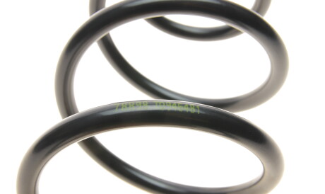 Фото 2 - Пружина подвески LESJOFORS 4082932