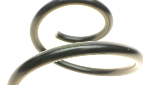 Фото 2 - Пружина подвески LESJOFORS 4082935