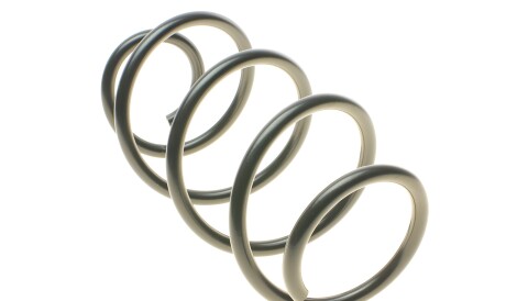 Фото 3 - Пружина подвески LESJOFORS 4082935