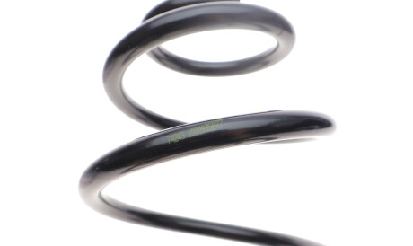 Фото 2 - Пружина подвески LESJOFORS 4085706