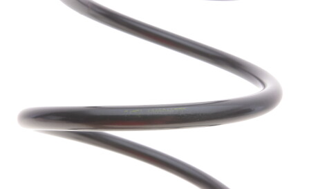 Фото 2 - Пружина підвіски LESJOFORS 4085707