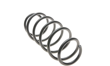 Фото 2 - Пружина підвіски LESJOFORS 4085709