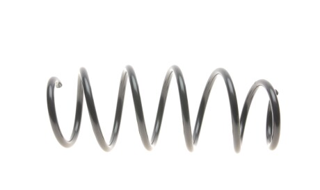 Фото 3 - Пружина підвіски LESJOFORS 4085709