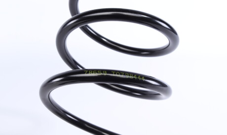 Фото 2 - Пружина підвіски LESJOFORS 4085714