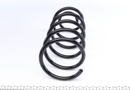 Фото 3 - Пружина підвіски LESJOFORS 4085714