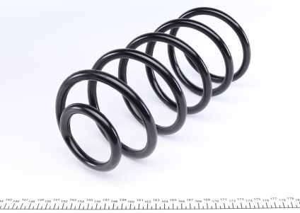 Фото 4 - Пружина підвіски LESJOFORS 4085714