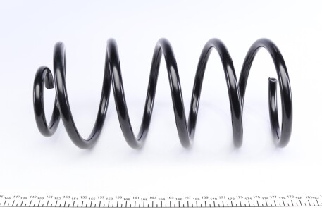 Фото 5 - Пружина підвіски LESJOFORS 4085714