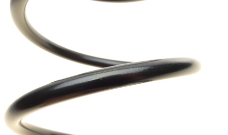 Фото 2 - Пружина підвіски LESJOFORS 4085715