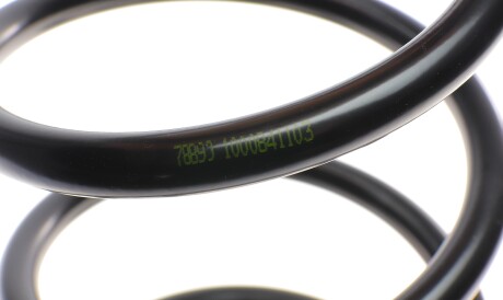 Фото 2 - Пружина підвіски LESJOFORS 4085718