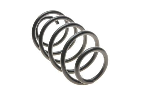 Фото 2 - Пружина підвіски LESJOFORS 4085719