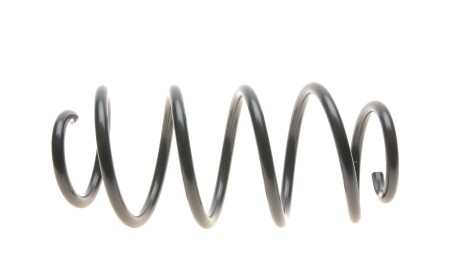 Фото 3 - Пружина підвіски LESJOFORS 4085719