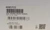 Пружина (передня) Skoda Octavia II 1.6 АКПП 04-13 (з посил.ход.ч)/Yeti/VW Caddy III 1.2TSI 09-17 - ((1K0411105CM)) LESJOFORS 4085722 (фото 6)