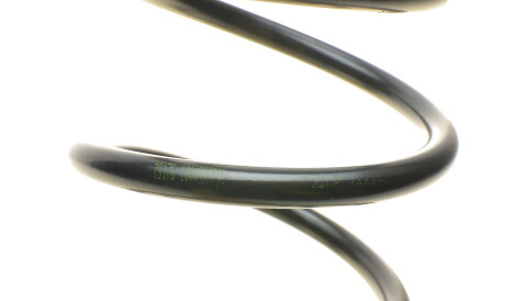 Фото 2 - Пружина підвіски LESJOFORS 4085723