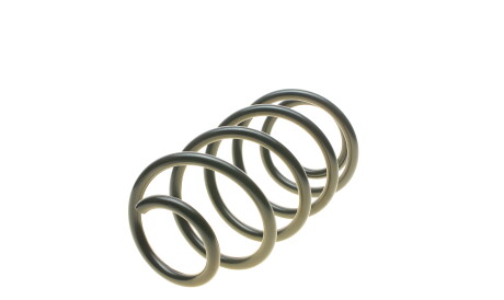 Фото 3 - Пружина підвіски LESJOFORS 4085723