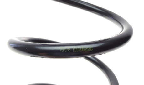 Фото 2 - Пружина подвески LESJOFORS 4085724