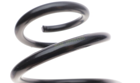 Фото 2 - Пружина підвіски LESJOFORS 4085725