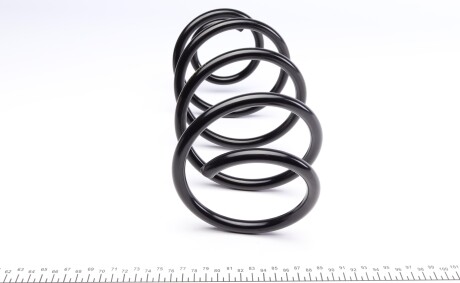 Фото 3 - Пружина підвіски LESJOFORS 4085727