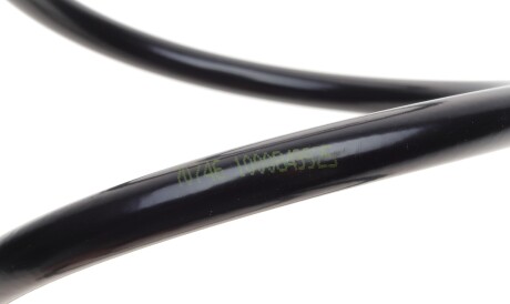 Фото 2 - Пружина подвески LESJOFORS 4085729