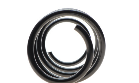 Фото 3 - Пружина підвіски LESJOFORS 4085730